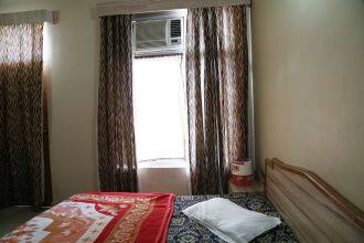 Hotel New Chintpurni, Katra 4